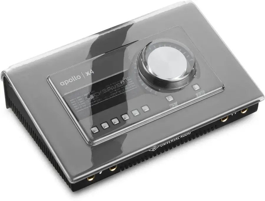 Decksaver Apollo X4
