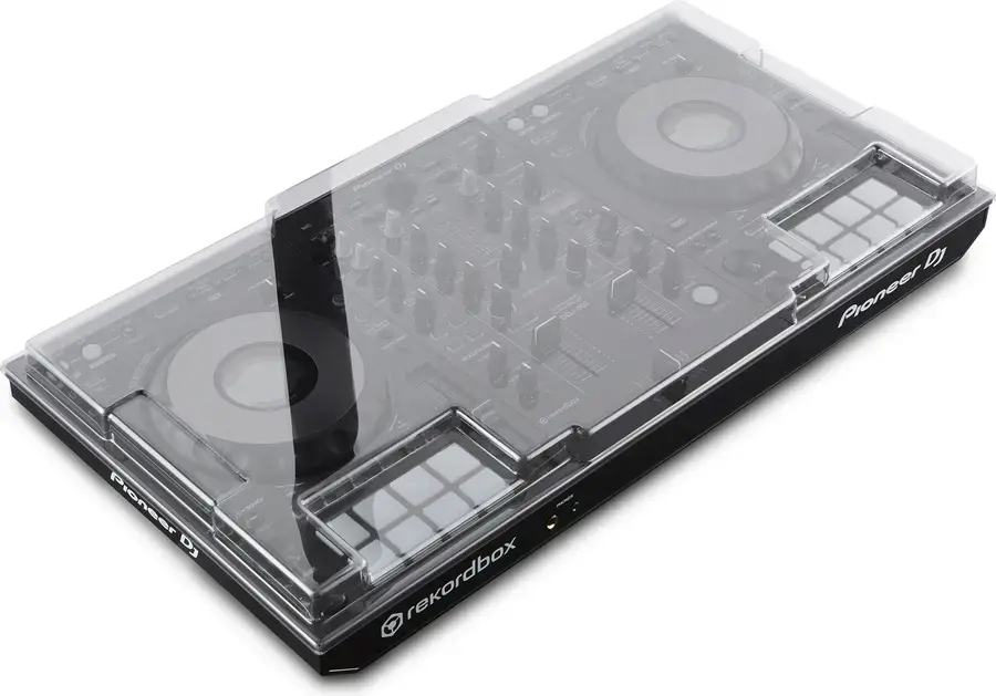 Decksaver Pioneer DDJ-800