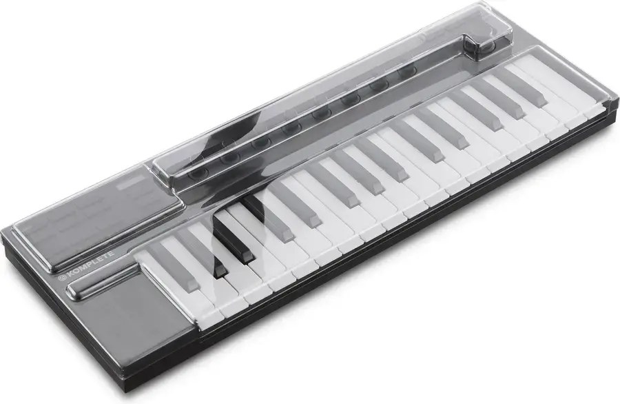 Decksaver Kontrol M32