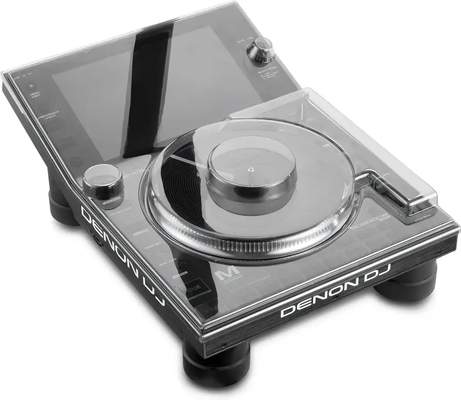 Decksaver DJ Prime SC6000/M