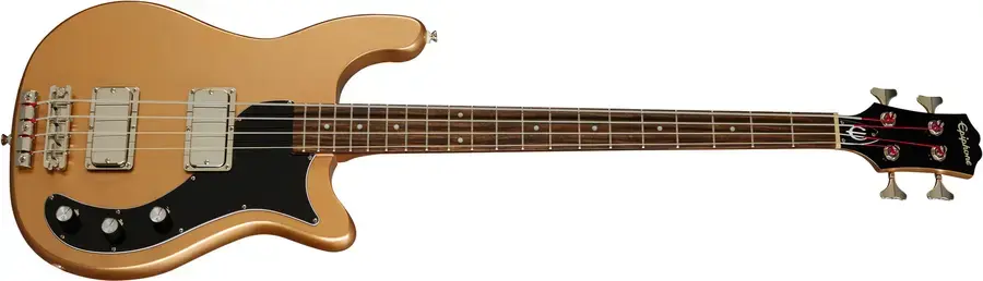 Epiphone Embassy Bass