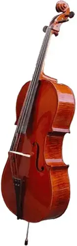 Herald AS344 Cello