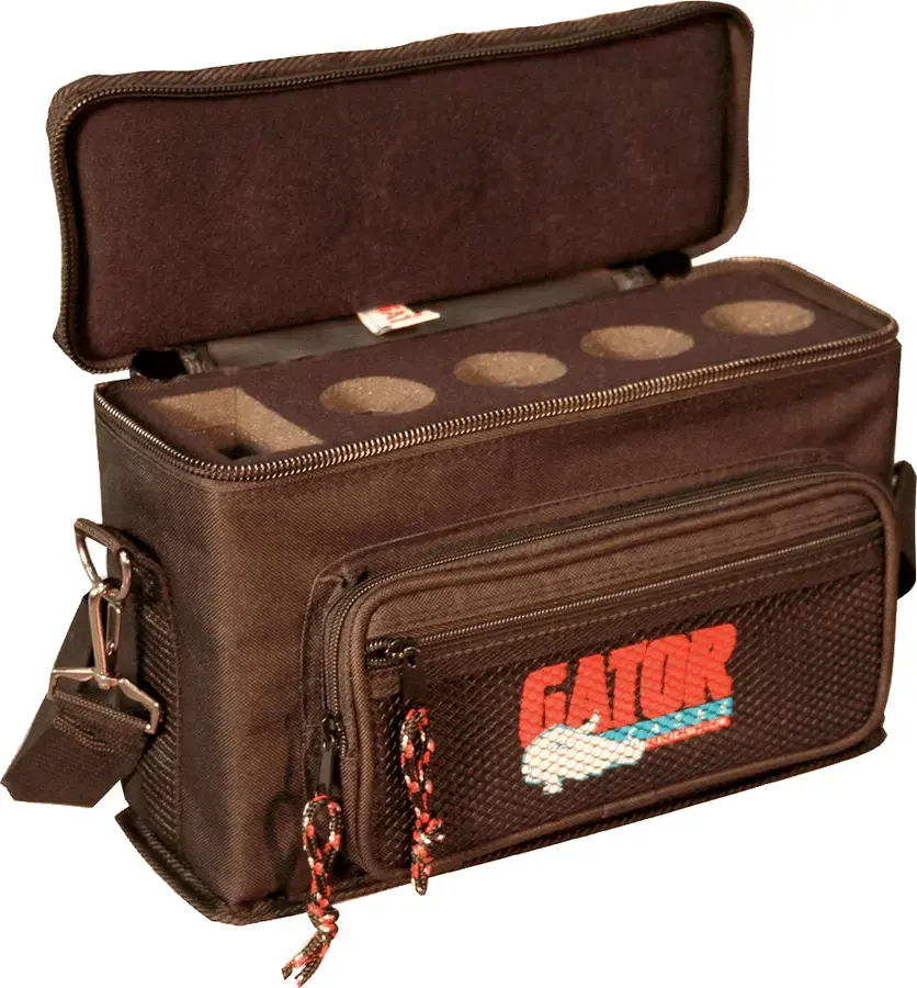 Gator GM-4