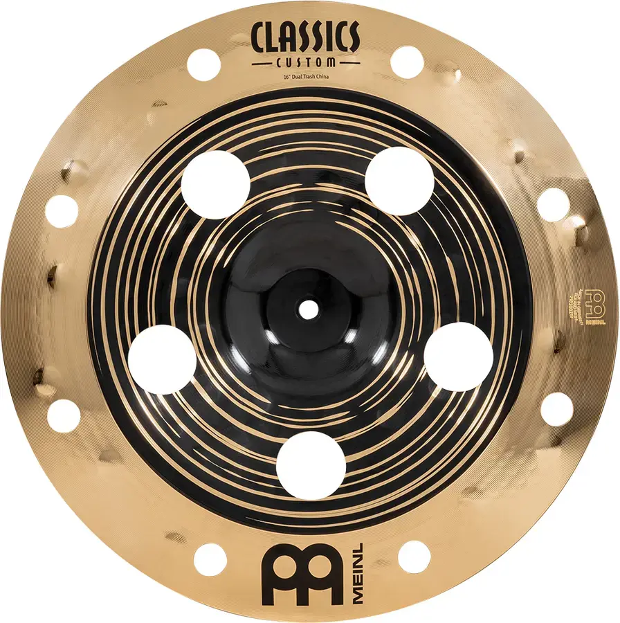 Meinl Cymbals CC16DUTRCH Meinl 16