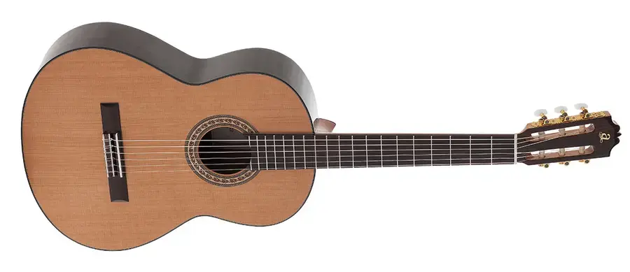 Admira A6 Klassisk gitar