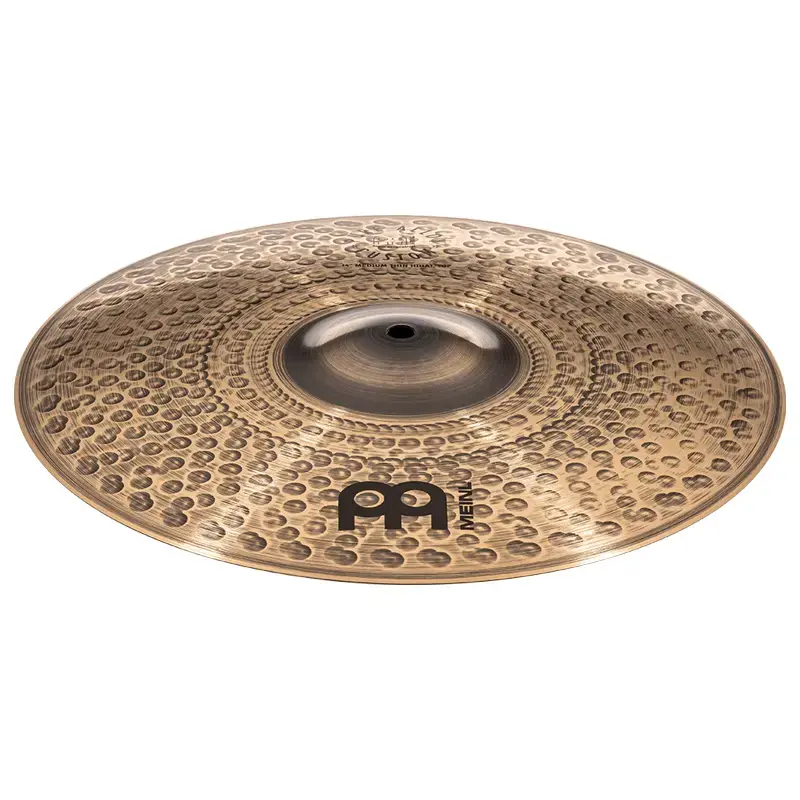 Meinl Cymbals PAC14MTH Pure Alloy Custom