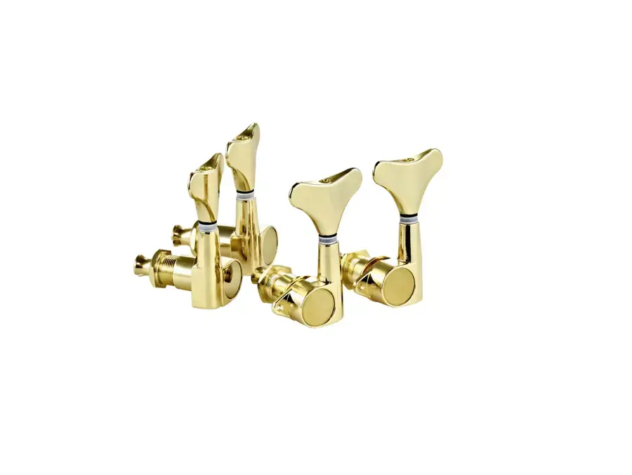 Ortega OTMEB22-GO Mekanikk Bass