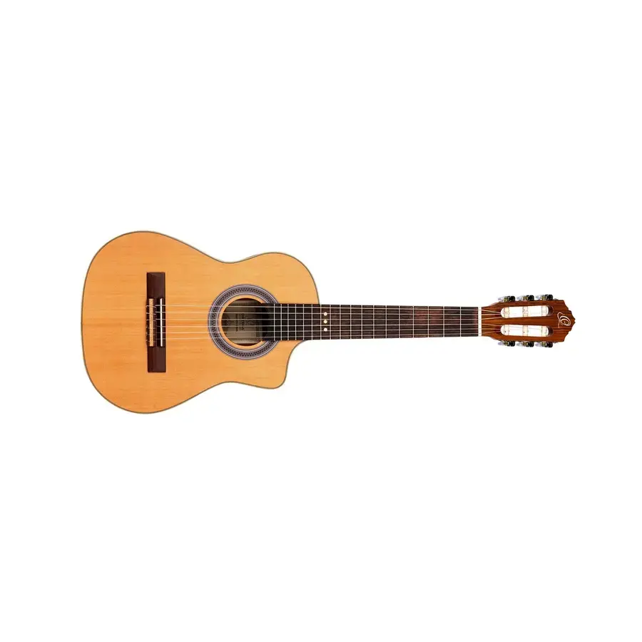 Ortega RQC25 Klassisk gitar Requinto