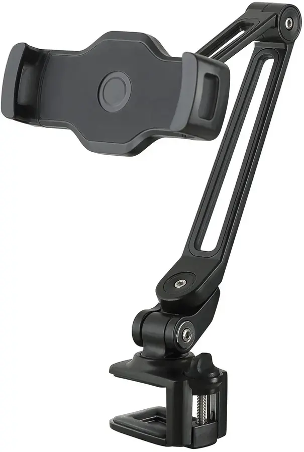 K&M 19805 Smartphone and tablet holder