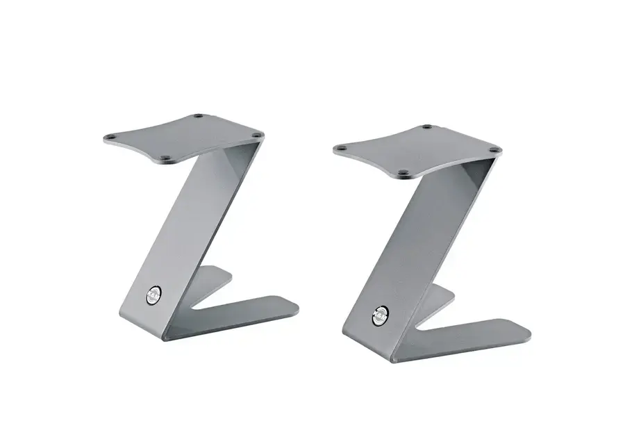 K&M 26773 Table monitor stand