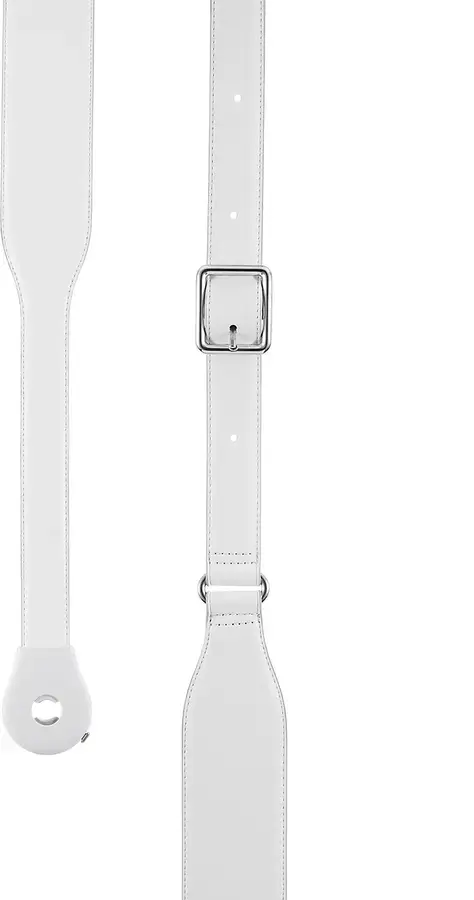 Lava Ideal strap ME 3 White