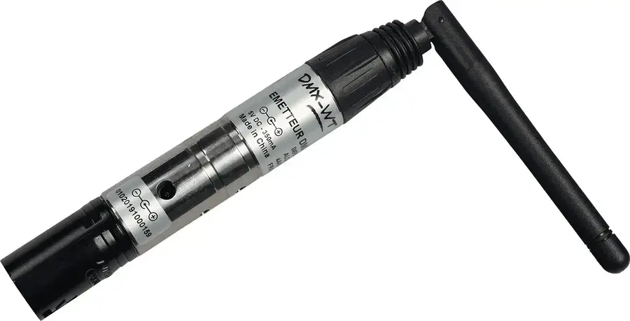 Algam Lighting DMX-WT