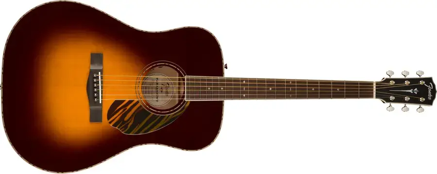 Fender PD-220E Dreadnought