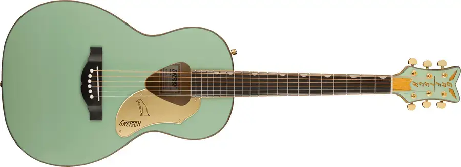 Gretsch G5021E Rancher Penguin Parlor