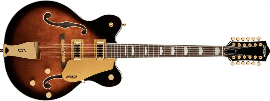 Gretsch G5422G-12 Electromatic Classic