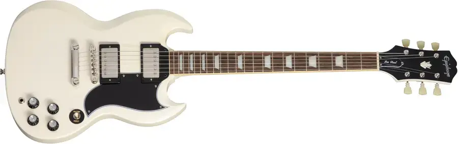 Epiphone 1961 Les Paul SG Standard