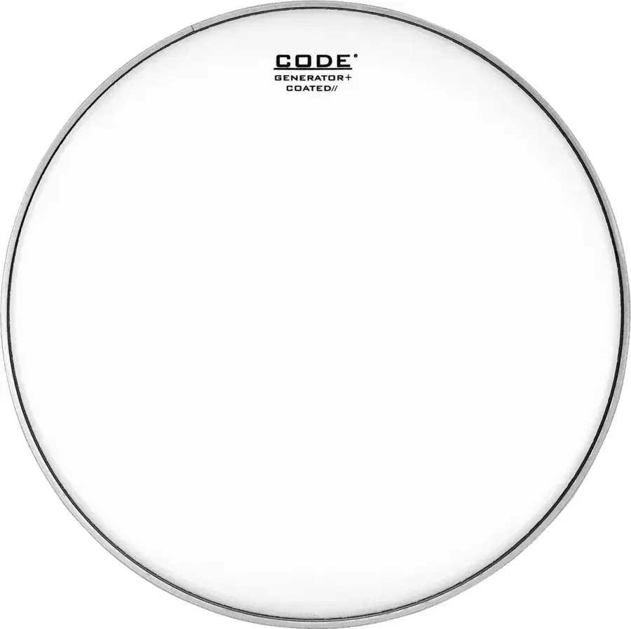Code Drumheads GENCT13, Generator series