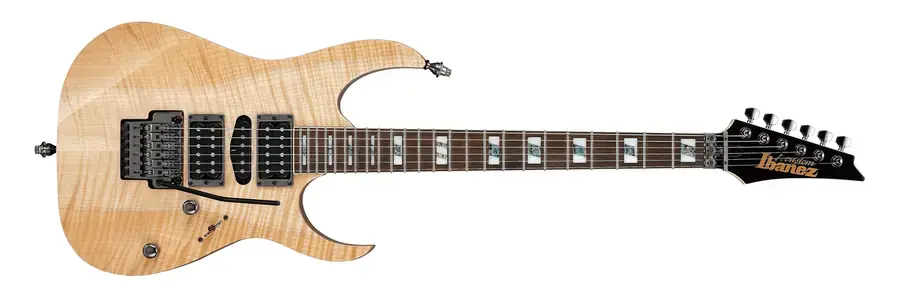 Ibanez RG8570CST-NT