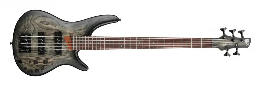 Ibanez SR605E-BKT Bass 5-strenger