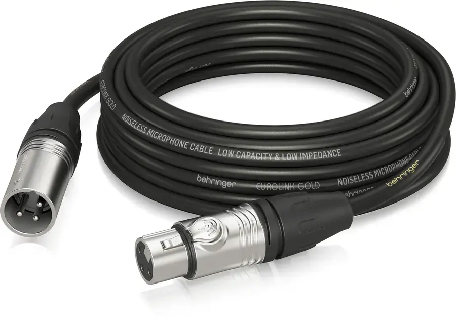 Behringer GMC-1000 Gold Performance