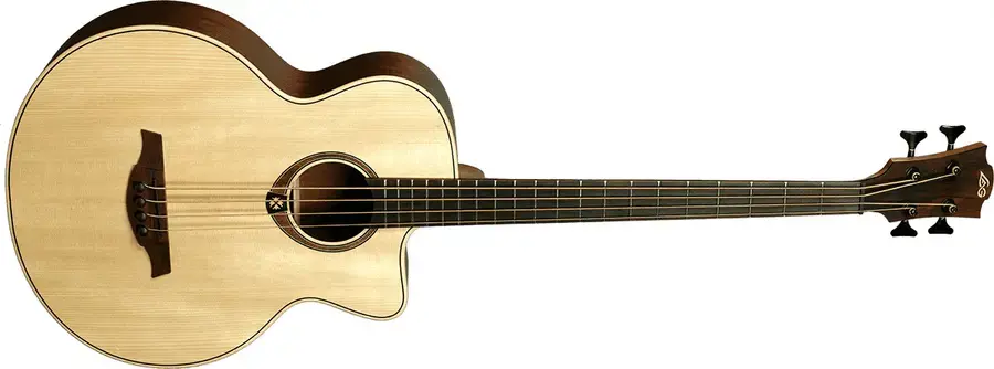 Lag Guitars T177BCE
