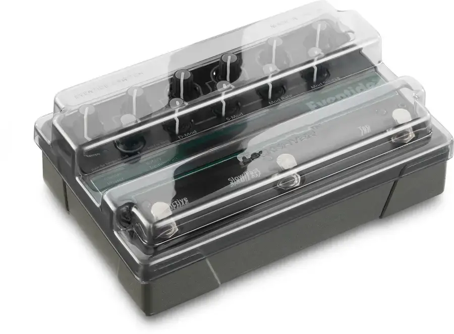 Decksaver Eventide 3 Switch