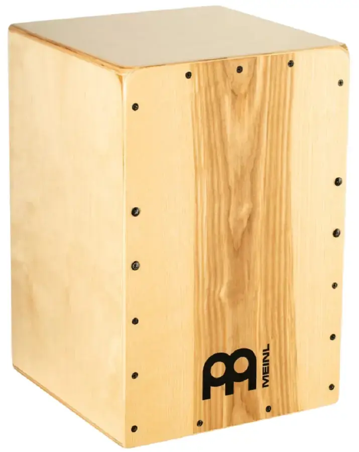 Meinl SC80HA Snarecraft Cajon