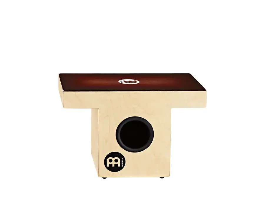 Meinl TOPCAJ1EB Slap-Top Cajon