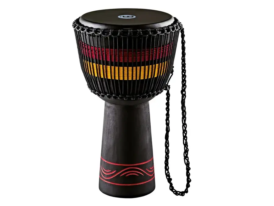 Meinl ADJ7-XL African Rope Djembe 14