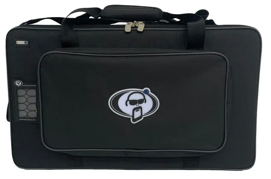 Protection Racket Soft Case HXC-A00600