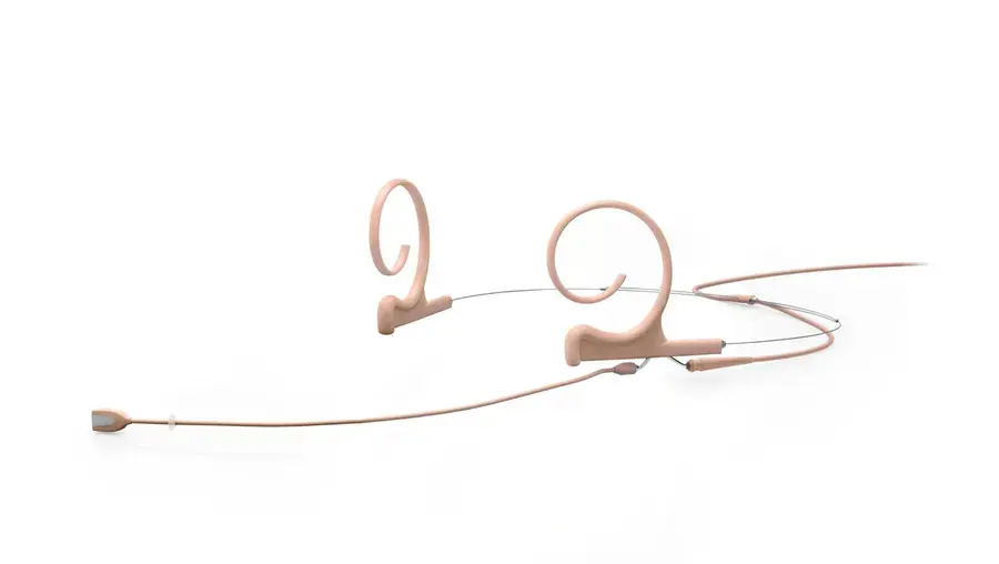 DPA 4188 CORE Directional Flex Headset