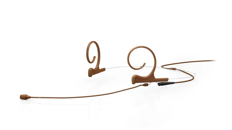 DPA 4266 CORE Omni Flex Headset Mic