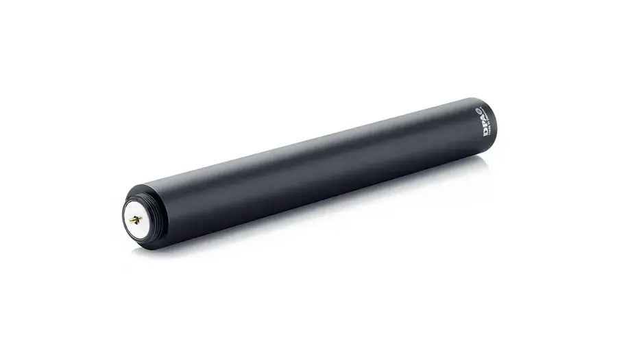 DPA Mic Preamp