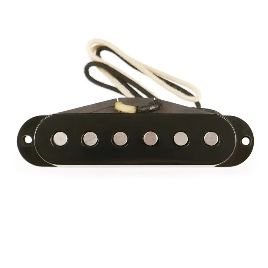 Nordstrand NVS Single Coil Strato Style