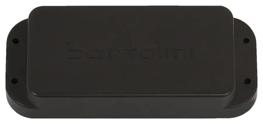 Bartolini W4CBC-T Soapbar Bass Pickup