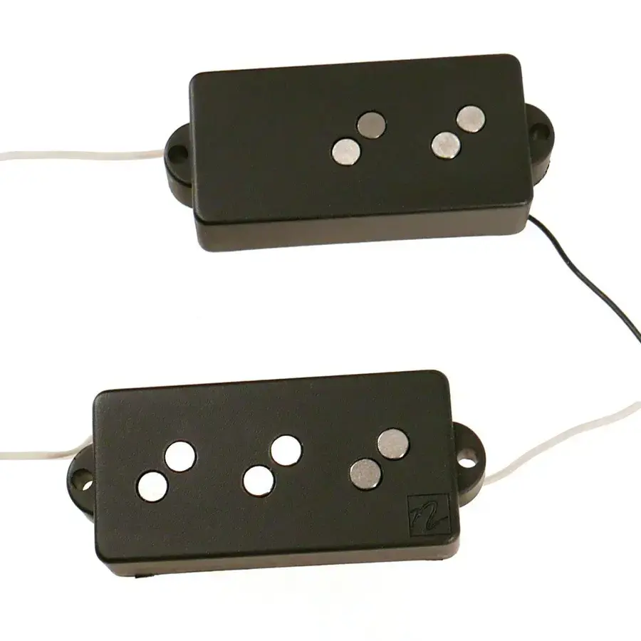 Nordstrand NP5 P Style Split Coil