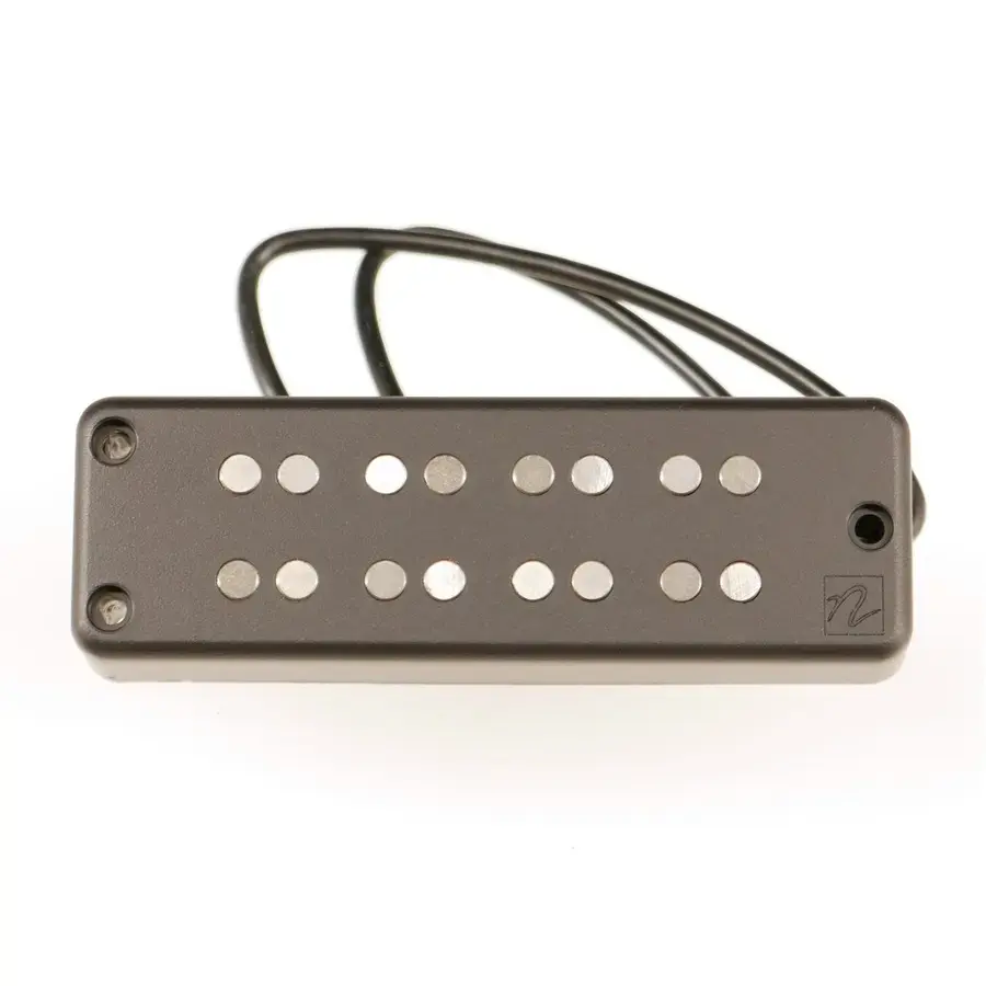 Nordstrand Dual Coil 4, Soapbar Humbuck