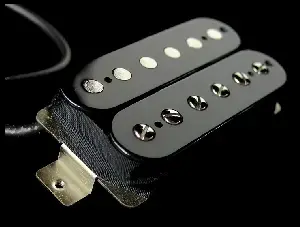 Nordstrand NVH Standard Humbucker