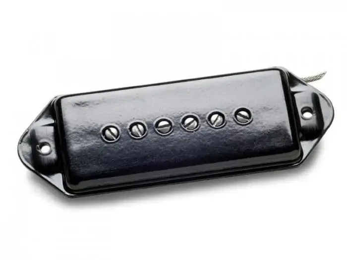 Nordstrand NP9.0, P90 Style Pickup