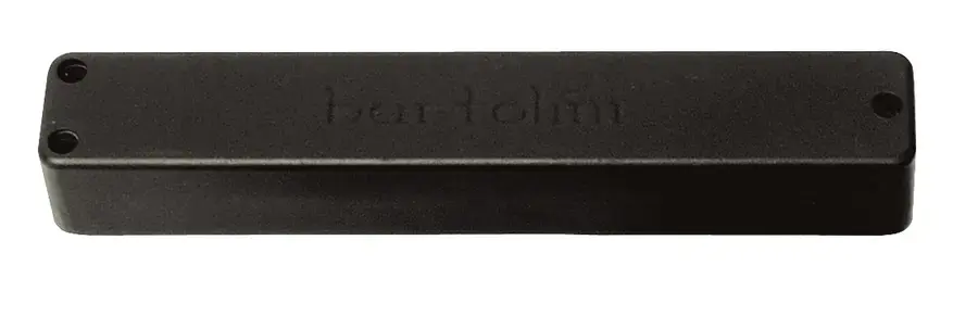 Bartolini 100G66J B1 Soapbar Bass Pickup