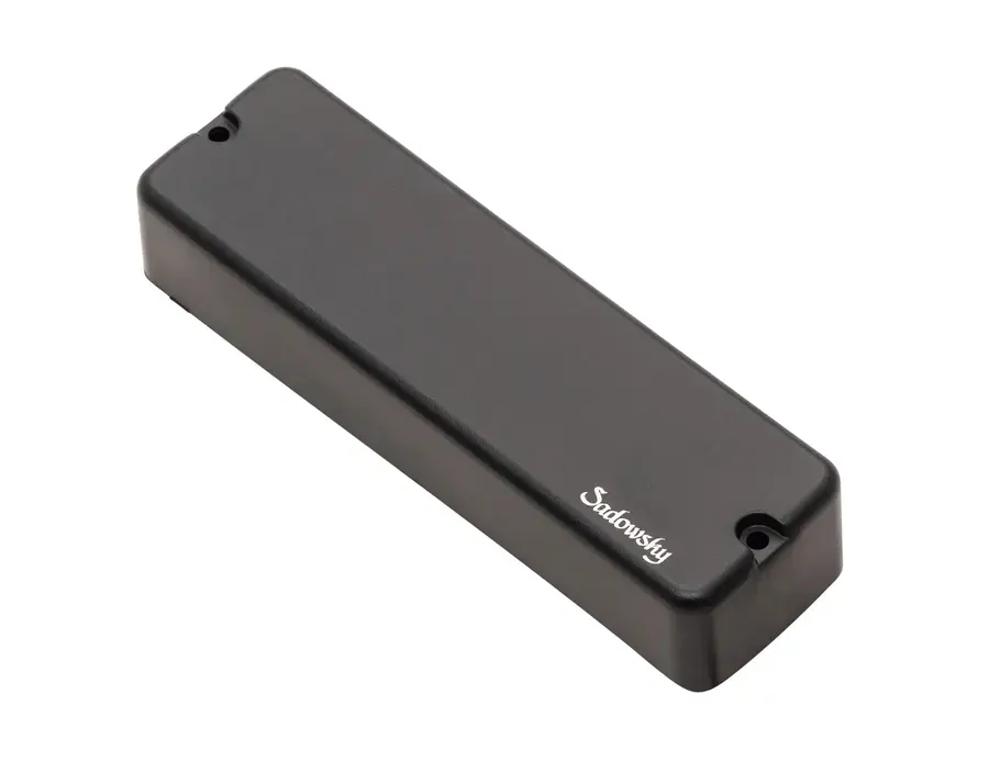 Sadowsky Soapbar Humbucker Bass Pickup