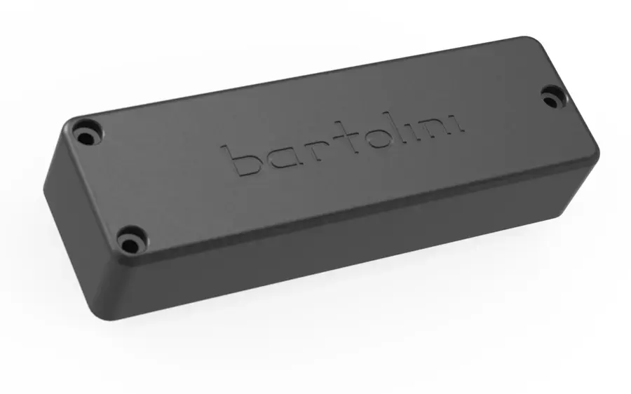 Bartolini MK5CBC-T Soapbar Bass Pickup