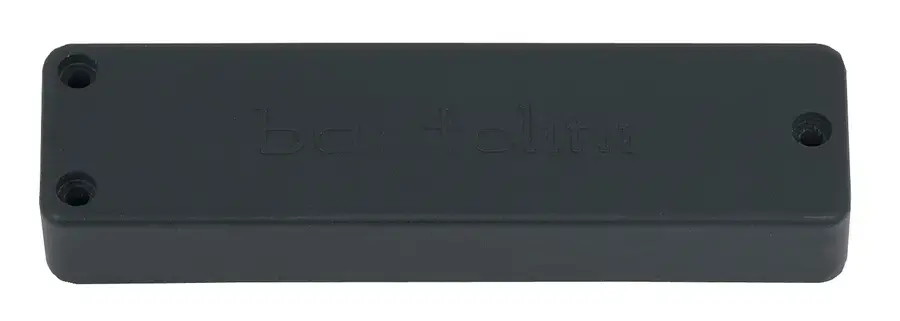 Bartolini xxP46C-T Soapbar Bass Pickup