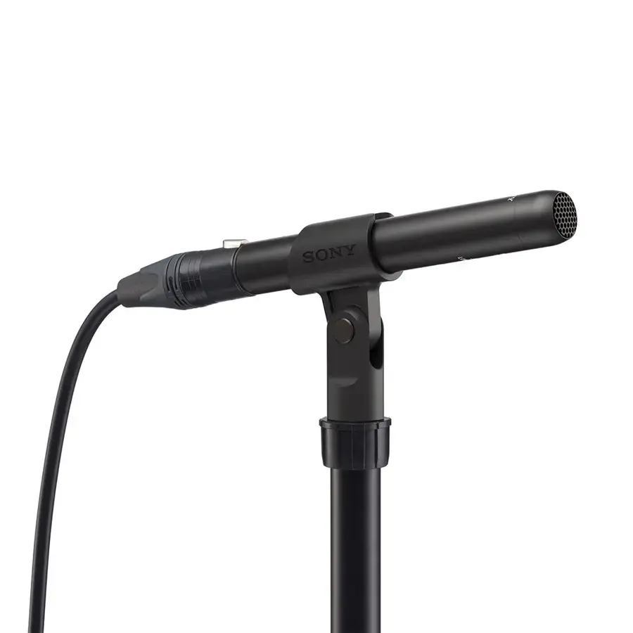 Sony ECM-100N High Res Audio
