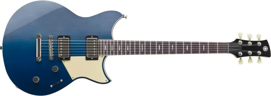 Yamaha Revstar RSP20 Moonlight Blue