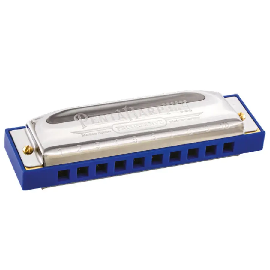 Hohner Penta Harp E-Minor