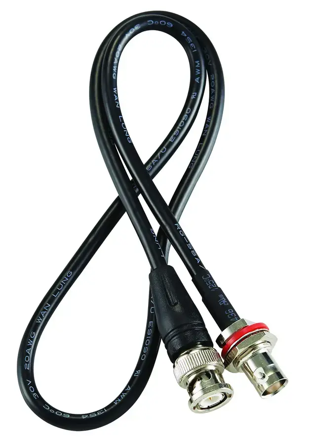 JTS RTF-UF-20 Antennekabel