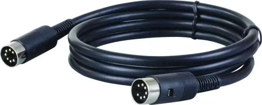 JTS D7PDM-1 cc kabel for CS-1 system