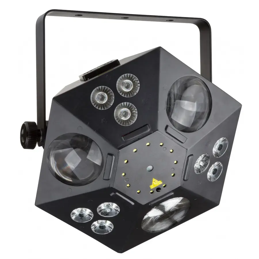 JB Systems Alien Lyseffekt
