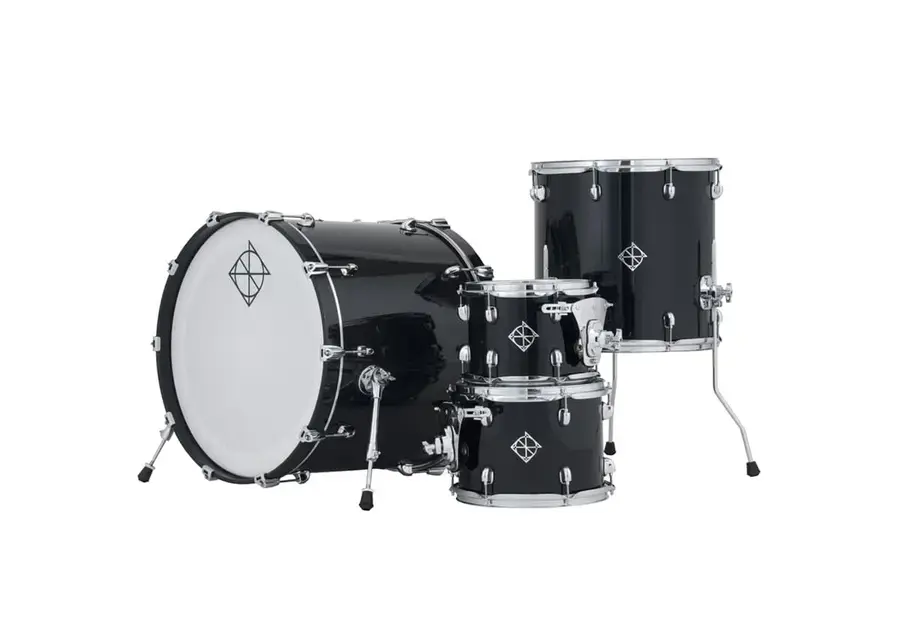 Dixon PODCSTM422-01-PB Cornerstone